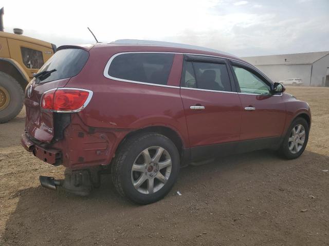 Vin: 5galvbed8aj233353, lot: 68995714, buick enclave cxl 20103