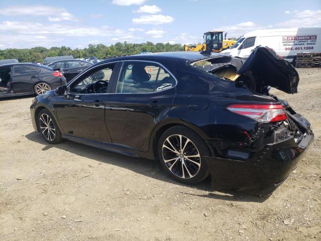 2019 TOYOTA CAMRY L - 4T1B11HK5KU788508