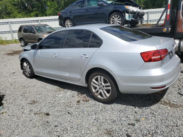 2015 VOLKSWAGEN JETTA BASE 3VW2K7AJ0FM252532