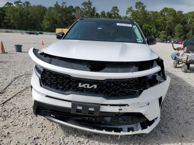 2023 KIA SORENTO S - 5XYRL4LC9PG168753