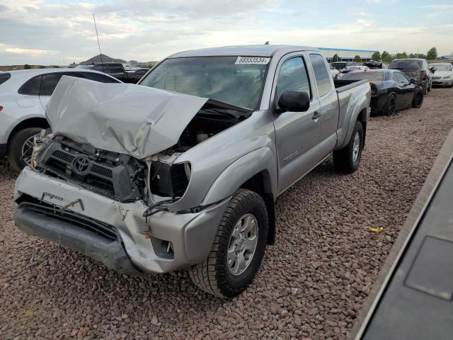 2015 TOYOTA TACOMA PRE - 5TFTU4GN2FX084607