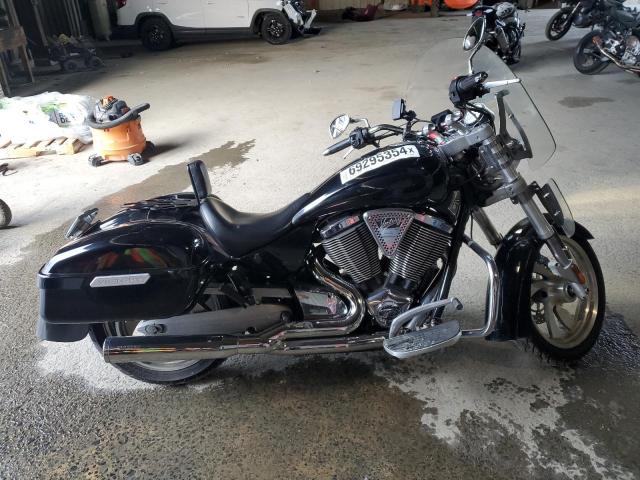 2008 VICTORY MOTORCYCLES KINGPIN - 5VPCB26D183000159