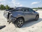 LEXUS RX 350 photo