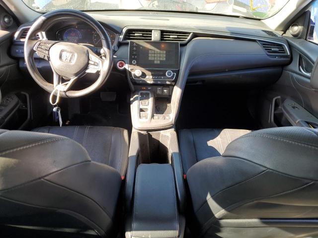2019 HONDA INSIGHT TO 19XZE4F92KE023196