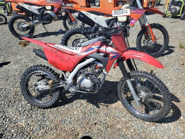 2024 HONDA CRF125 FB 2024