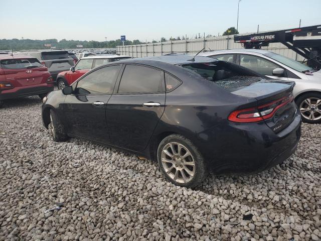 VIN 1C3CDFCA5DD293583 2013 Dodge Dart, Limited no.2