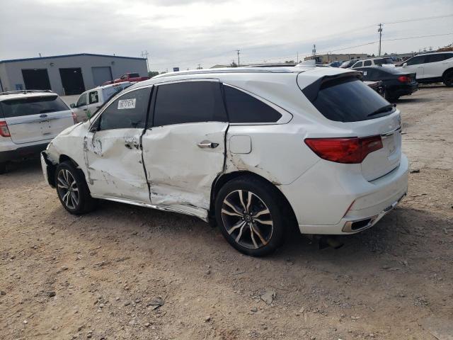 2020 ACURA MDX ADVANC - 5J8YD4H89LL025976