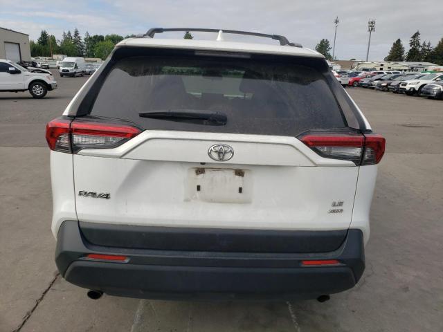 VIN JTMG1RFV3KJ011056 2019 Toyota RAV4, LE no.6