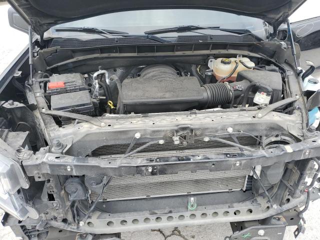 2022 GMC SIERRA LIM - 3GTU9CED0NG218334