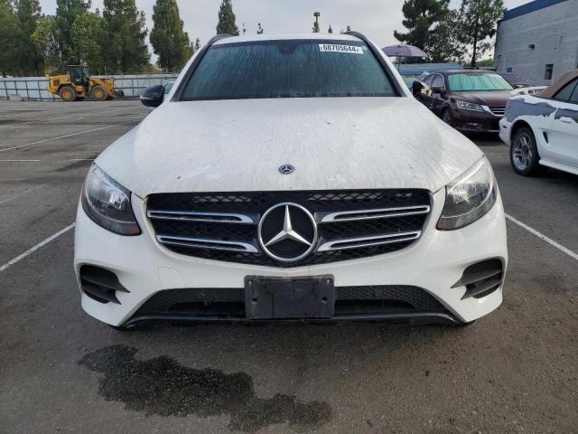 VIN WDC0G4JB8KV136203 2019 Mercedes-Benz GLC-Class,... no.5