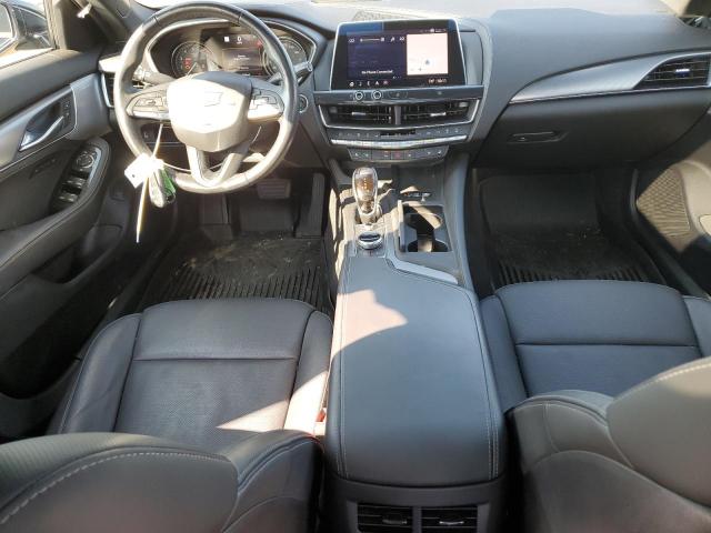 2020 CADILLAC CT5 PREMIU - 1G6DT5RK4L0119347