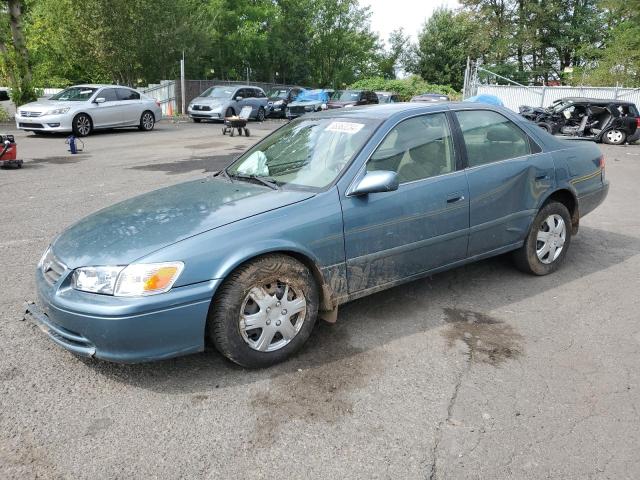 Global Auto Auctions: 2000 TOYOTA CAMRY CE