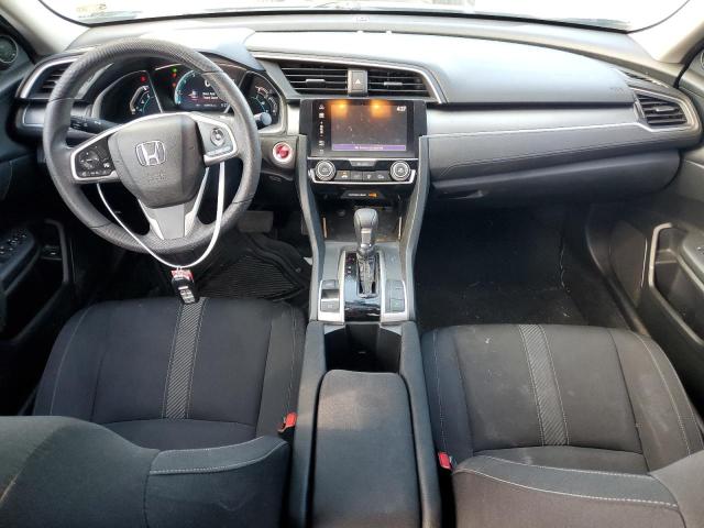 2016 HONDA CIVIC EX - 2HGFC2F76GH576359
