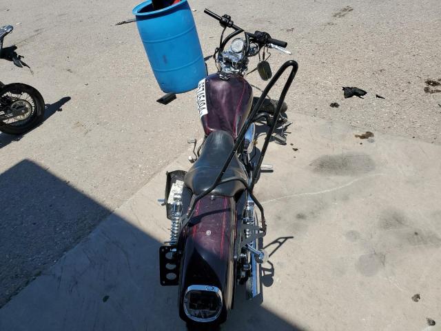 2007 HARLEY-DAVIDSON XL1200 L - 1HD1CX3157K414218