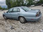 BUICK PARK AVENU photo