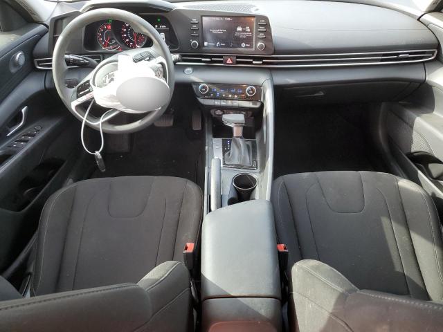 2023 HYUNDAI ELANTRA SE - 5NPLM4AGXPH114962