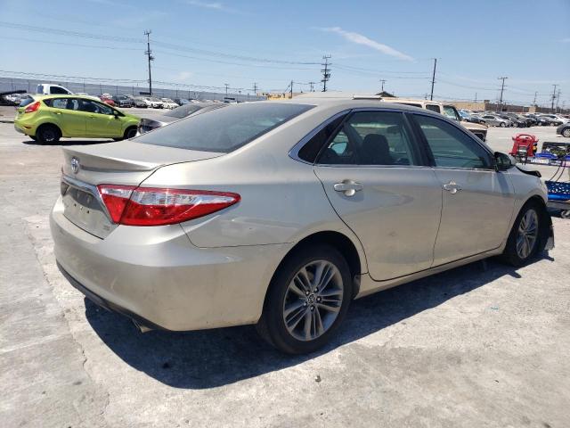 VIN 4T1BF1FK9FU935469 2015 Toyota Camry, LE no.3