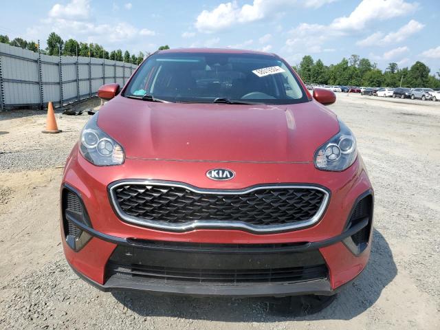 2020 KIA SPORTAGE L - KNDPM3ACXL7799388