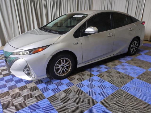 VIN JTDKARFP0H3001397 2017 Toyota Prius no.1