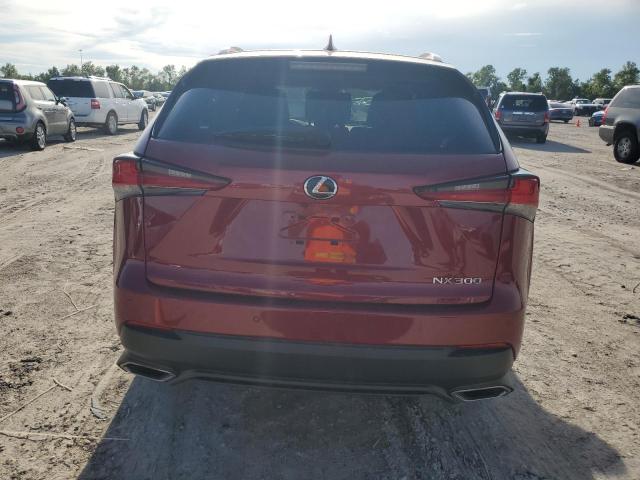 VIN JTJYARBZ3K2136028 2019 Lexus NX, 300 Base no.6