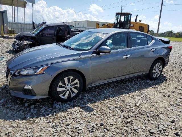 2019 NISSAN ALTIMA S 1N4BL4BV5KC135787  67714904