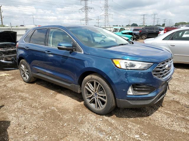 2020 FORD EDGE TITAN - 2FMPK3K93LBB59521