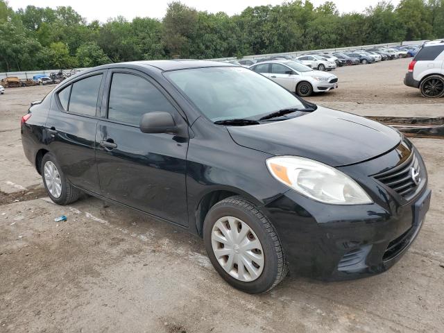 Vin: 3n1cn7ap7el849039, lot: 63492814, nissan versa s 20144