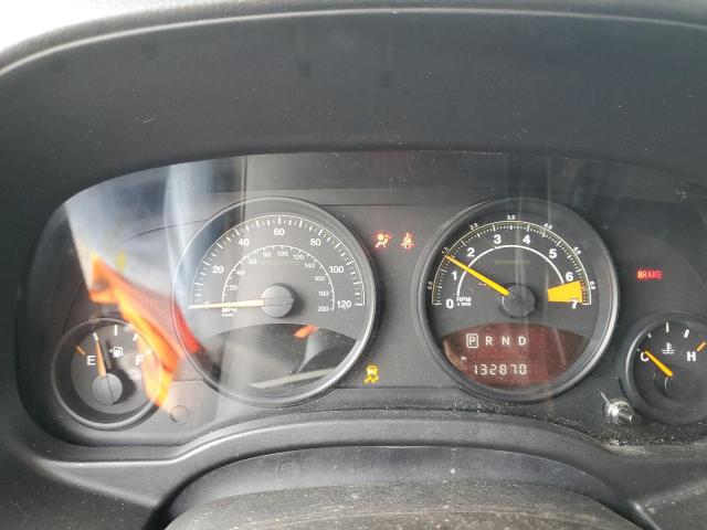 2015 JEEP PATRIOT SP - 1C4NJRBB8FD162577