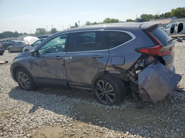 2022 HONDA CR-V EXL 7FARW2H81NE034781  68357534