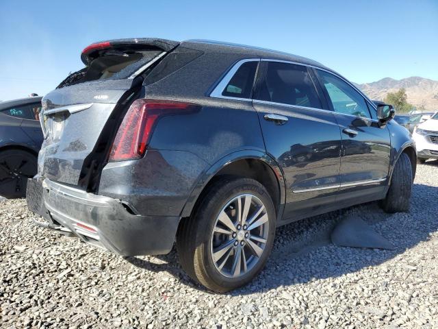 VIN 1GYKNDRS7MZ177016 2021 Cadillac XT5, Premium Lu... no.3