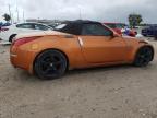 NISSAN 350Z ROADS photo