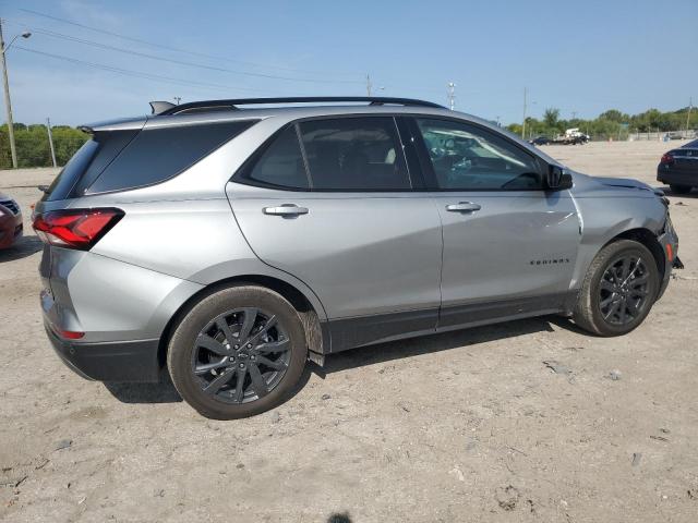 2023 CHEVROLET EQUINOX RS - 3GNAXMEG4PS135778