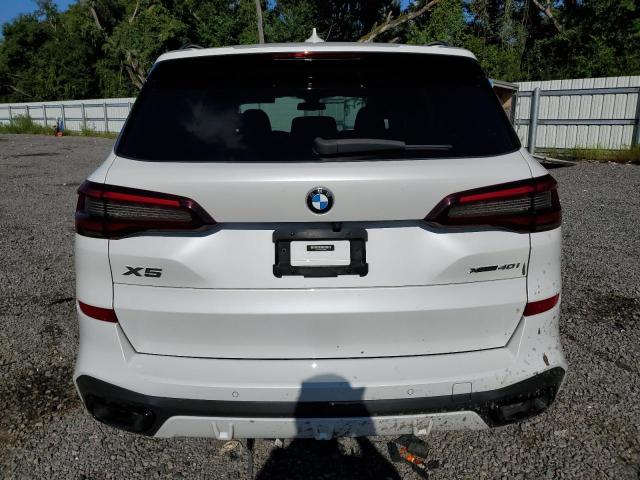 VIN 5UXCR6C03L9C38265 2020 BMW X5, Xdrive40I no.6