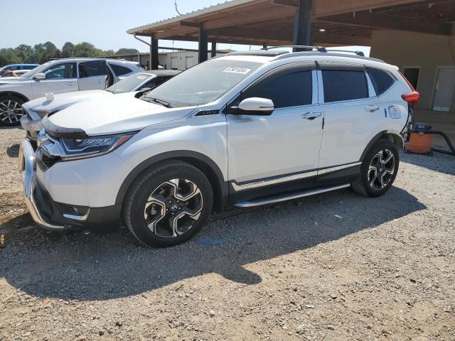2019 HONDA CR-V TOURI - 7FARW1H98KE003042