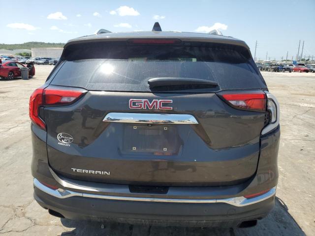 2019 GMC TERRAIN SL - 3GKALPEX5KL399055