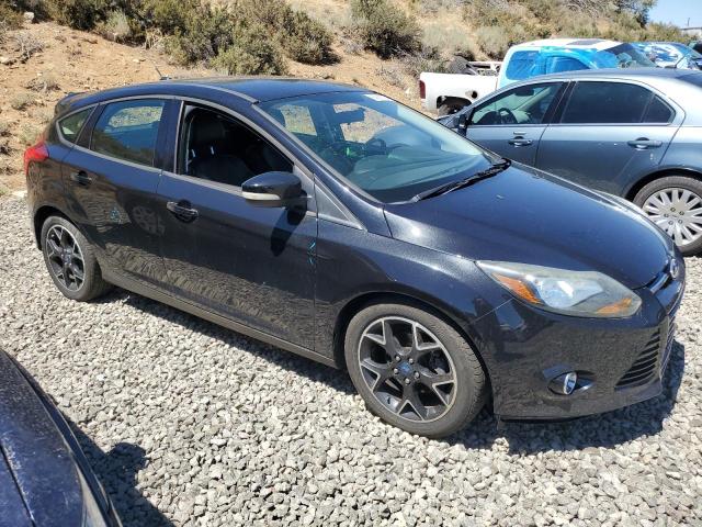 VIN 1FADP3K21DL105508 2013 Ford Focus, SE no.4