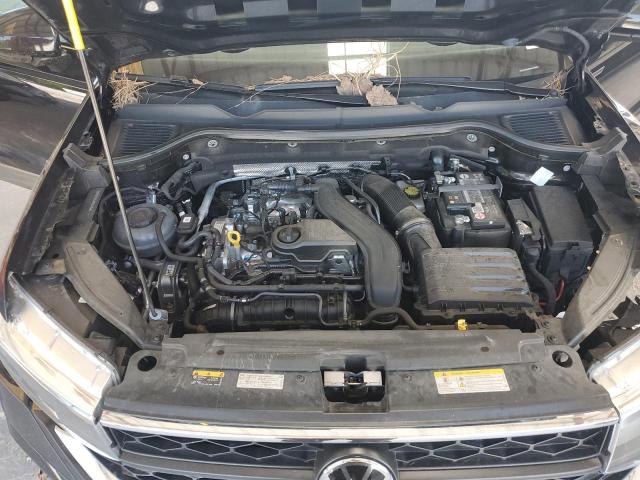 2023 VOLKSWAGEN TAOS SE - 3VVEX7B24PM345596