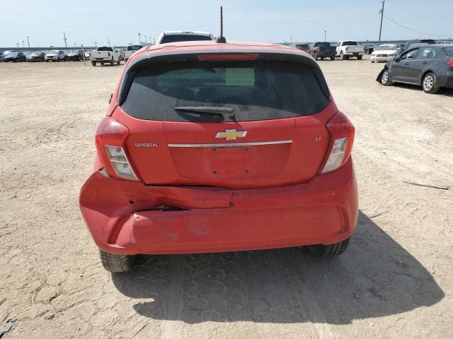 2021 CHEVROLET SPARK 2LT KL8CF6SA6MC718203  65848294