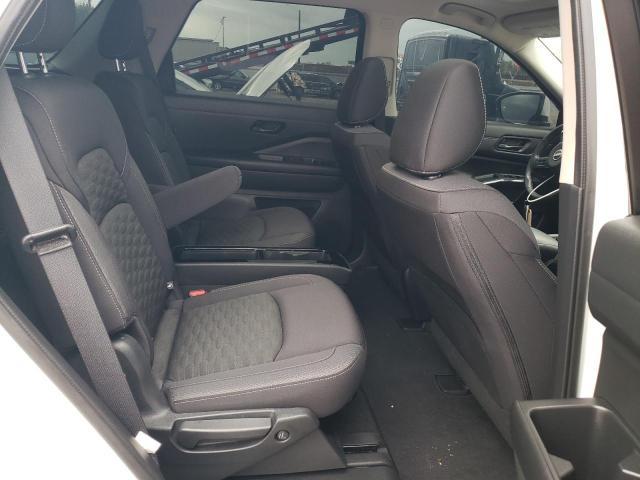 2023 NISSAN PATHFINDER - 5N1DR3BD3PC264424