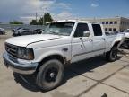 FORD F250 photo