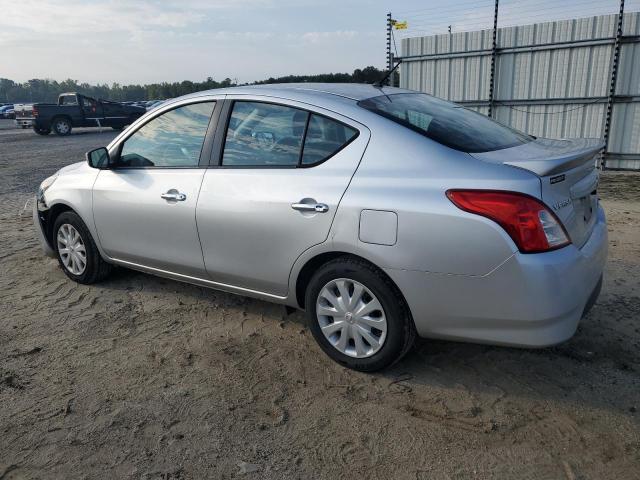 2016 NISSAN VERSA S - 3N1CN7APXGL899890