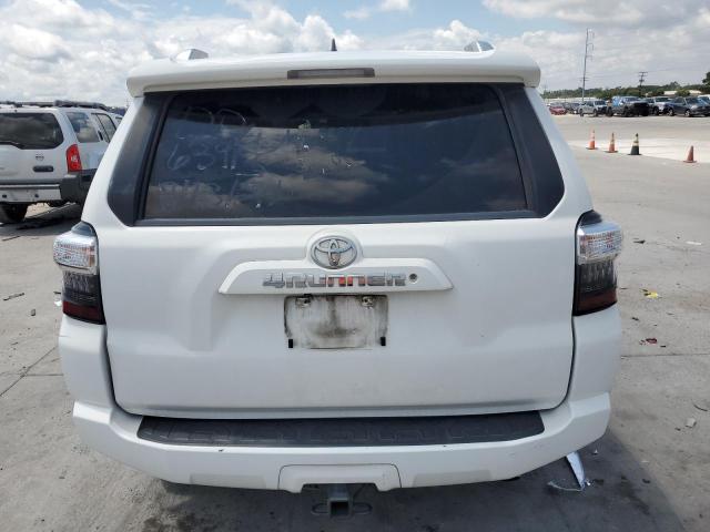 2016 TOYOTA 4 RUNR SR5 JTEZU5JR9G5128400