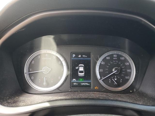 2018 HYUNDAI SONATA SPO - 5NPE34AF4JH659405