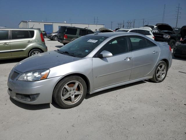 PONTIAC G6