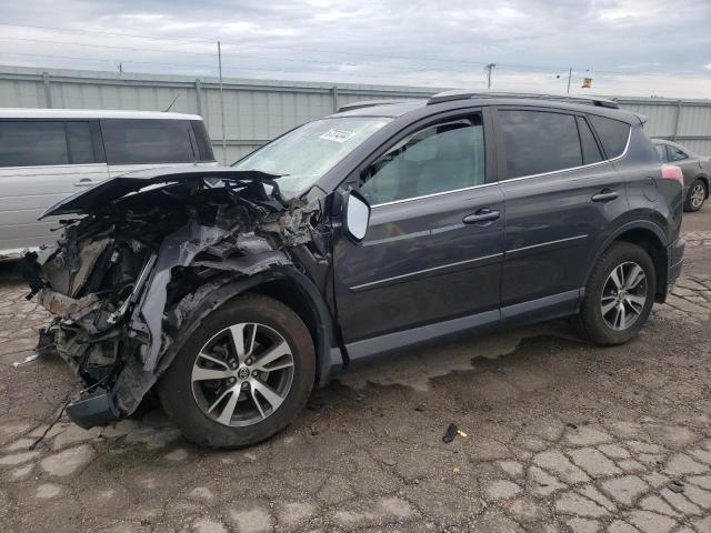 2018 TOYOTA RAV4 ADVEN #3023866899