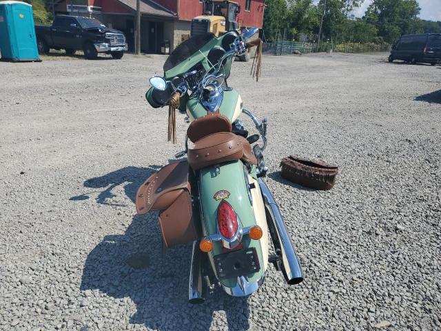 2015 INDIAN MOTORCYCLE CO. CHIEF VINT - 56KCCVAA1F3322107