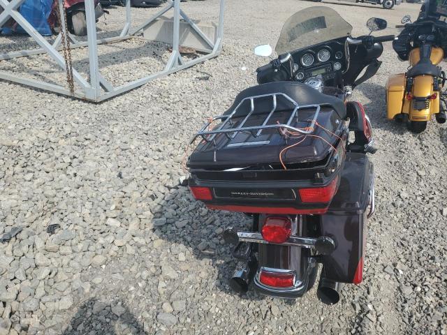 2010 HARLEY-DAVIDSON FLHTK 1HD1KEM16AB653466
