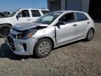 2018 KIA RIO LX - 3KPA25AB4JE088698