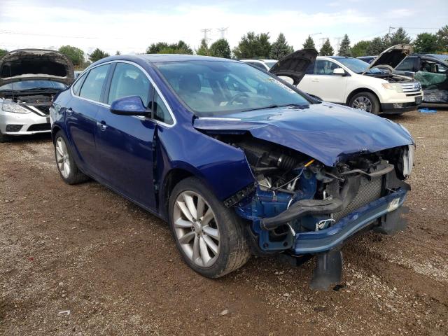 VIN 1G4PR5SK2D4104550 2013 Buick Verano, Convenience no.4