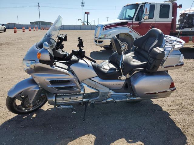 2009 HONDA GL1800 ABS 1HFSC47L19A802268